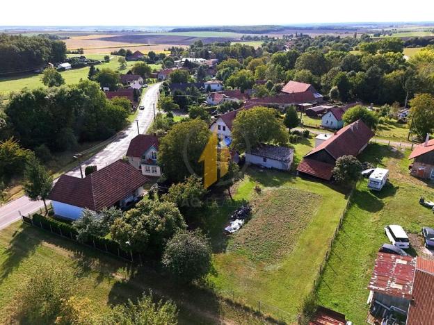 Prodej rodinného domu, Slavhostice, 99 m2