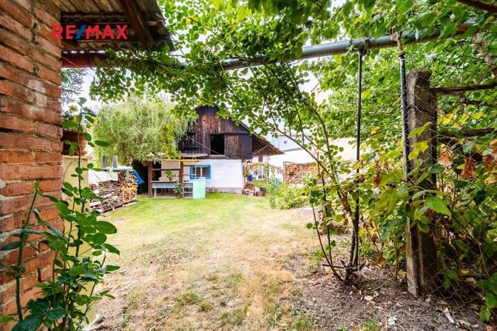 Prodej rodinného domu, Bořitov, Náměstí U Václava, 121 m2