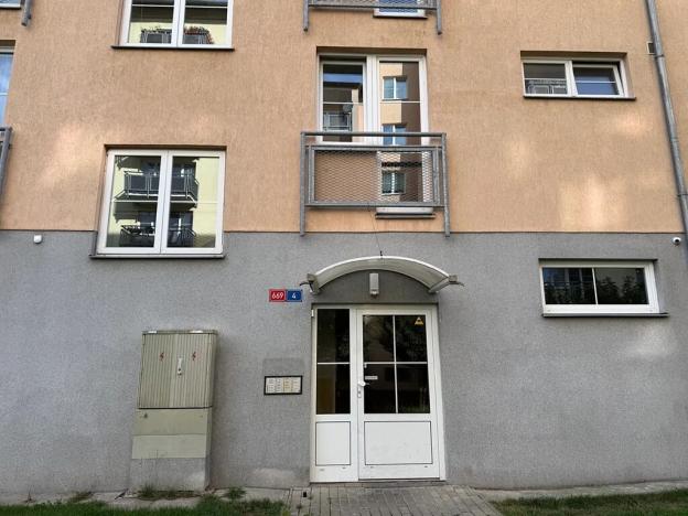 Prodej bytu 3+kk, Karlovy Vary, Waldertova, 94 m2