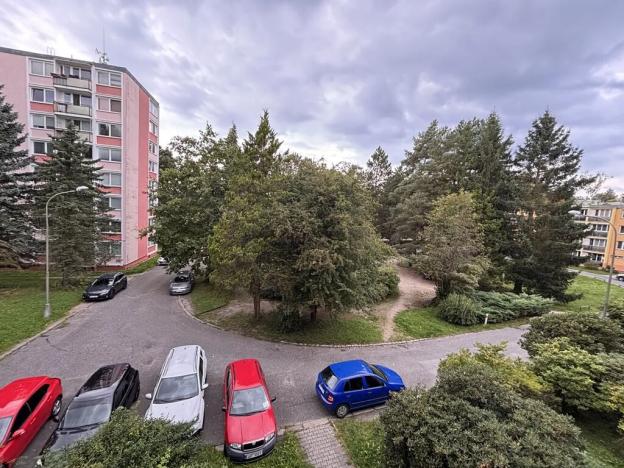 Prodej bytu 2+1, Liberec, Školní, 48 m2