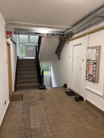 Prodej bytu 2+1, Liberec, Školní, 48 m2