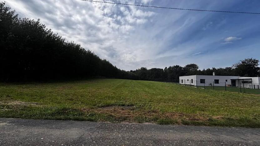 Prodej pozemku pro bydlení, Vratimov, Na Zadkách, 1035 m2