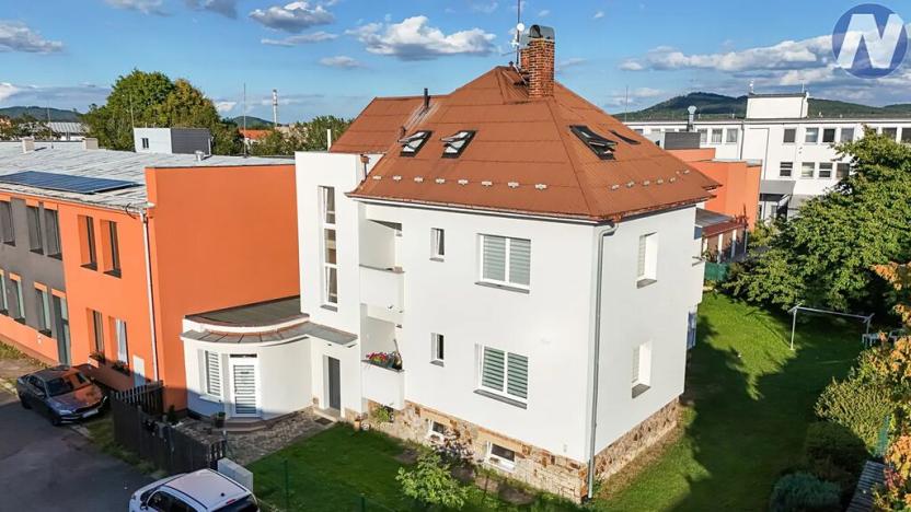 Prodej bytu 3+kk, Rokycany, 73 m2