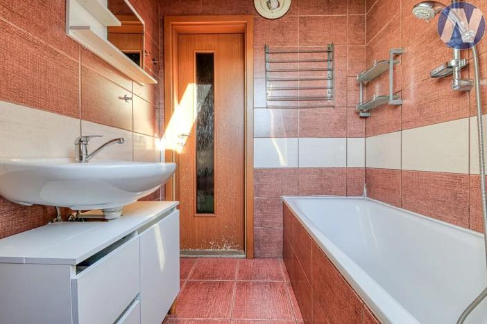 Prodej bytu 3+kk, Rokycany, 73 m2