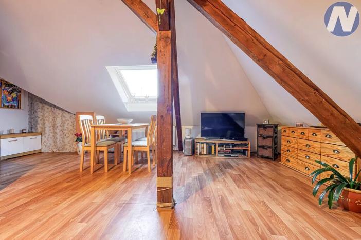 Prodej bytu 3+kk, Rokycany, 73 m2