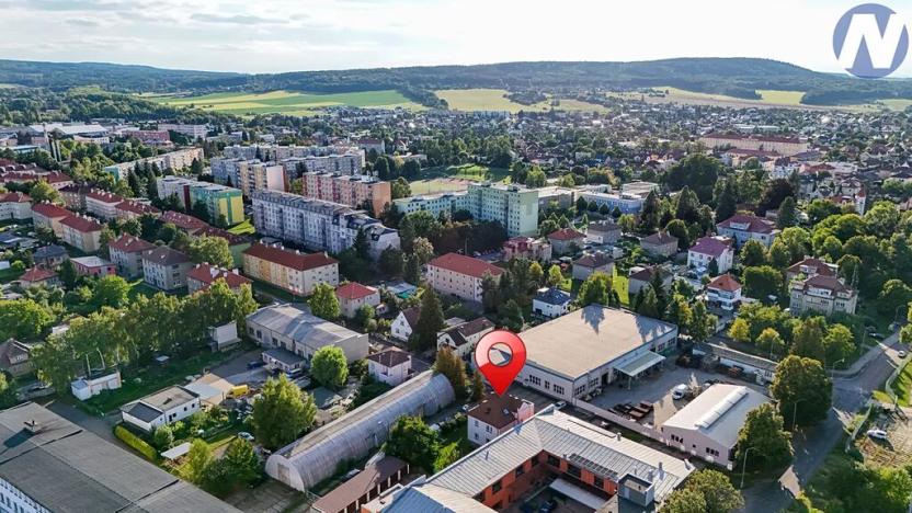 Prodej bytu 3+kk, Rokycany, 73 m2