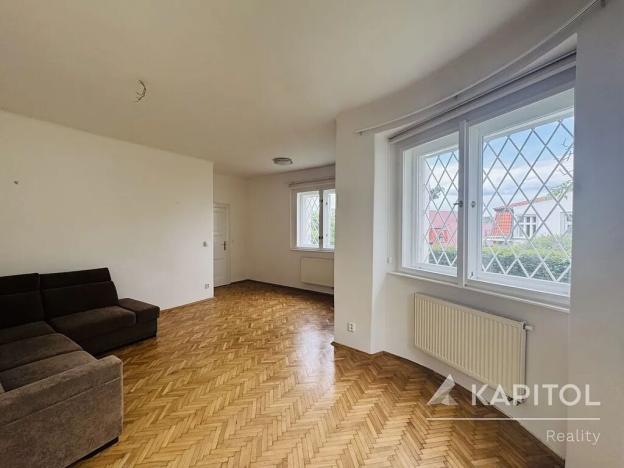 Pronájem bytu 2+1, Praha - Smíchov, U Malvazinky, 69 m2