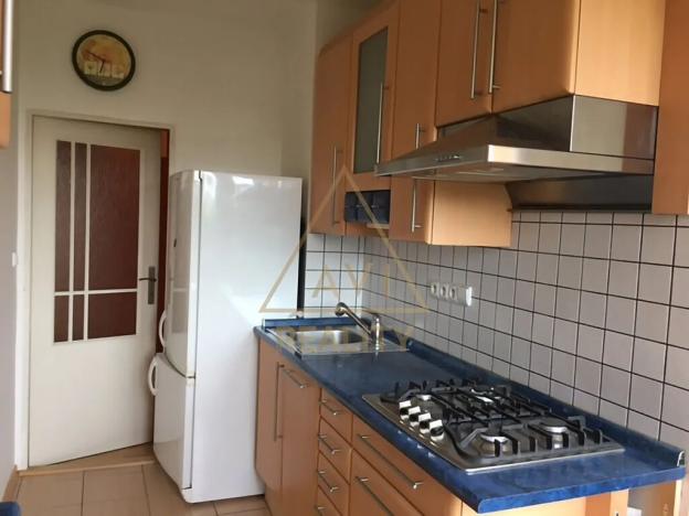 Pronájem bytu 2+1, Praha - Kamýk, Rytířova, 60 m2