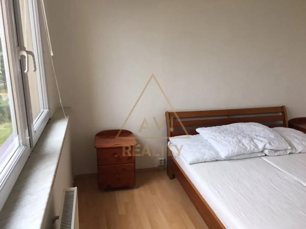 Pronájem bytu 2+1, Praha - Kamýk, Rytířova, 60 m2