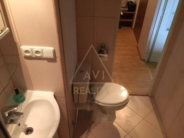 Pronájem bytu 2+1, Praha - Kamýk, Rytířova, 60 m2