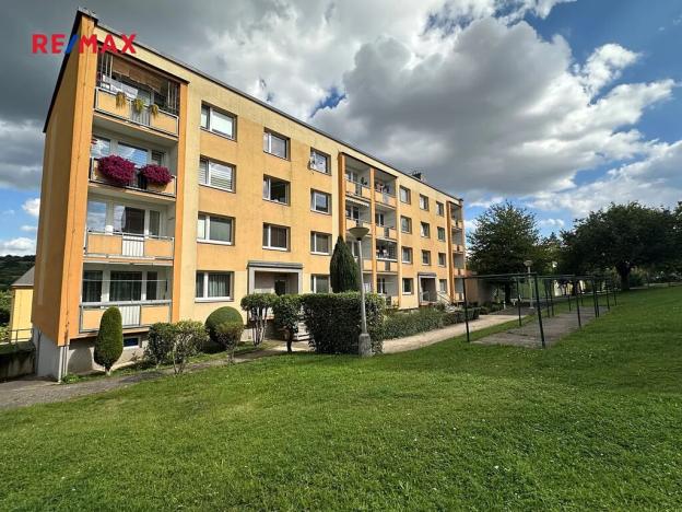 Prodej bytu 1+1, Bystřany, Pražská, 35 m2