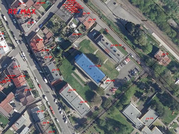 Prodej bytu 1+1, Bystřany, Pražská, 35 m2