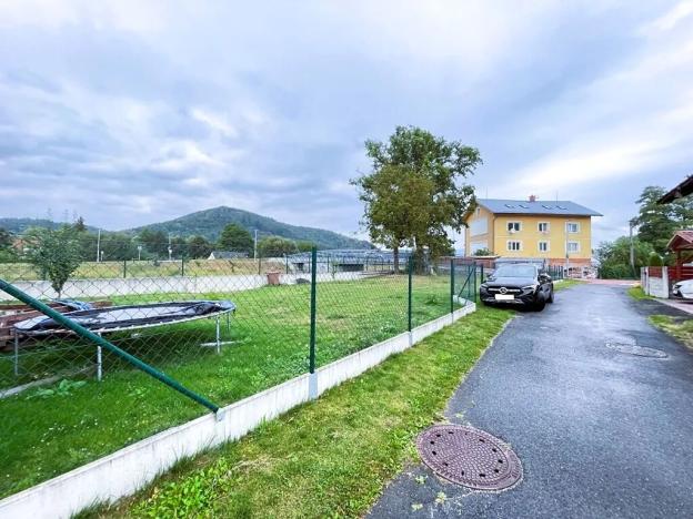 Prodej pozemku pro bydlení, Petrov nad Desnou, 631 m2