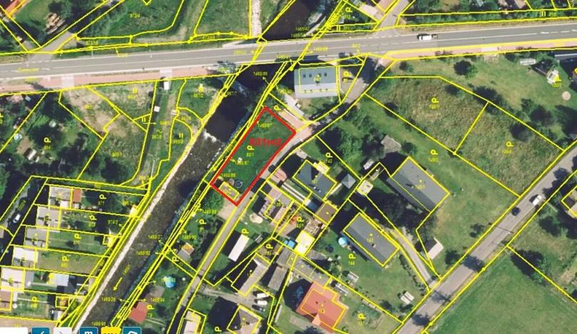 Prodej pozemku pro bydlení, Petrov nad Desnou, 631 m2