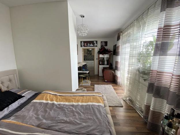 Prodej bytu 1+1, Praha - Vinoř, Českodubská, 45 m2