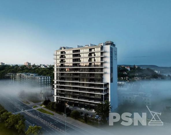 Prodej bytu 2+kk, Praha - Modřany, Československého exilu, 58 m2