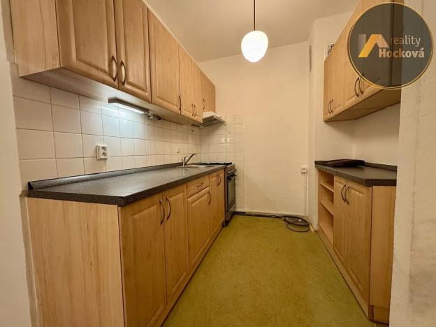 Pronájem bytu 2+kk, Praha - Hostivař, Tenisová, 48 m2