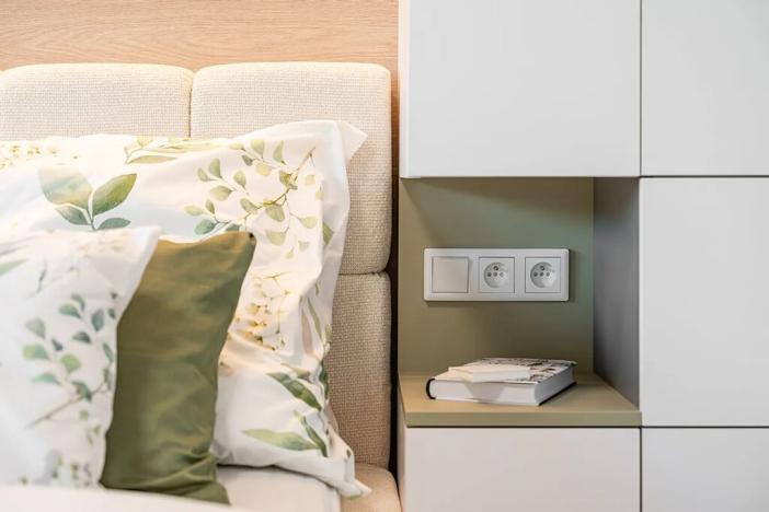 Prodej bytu 1+kk, Praha - Kamýk, Hodkovická, 49 m2