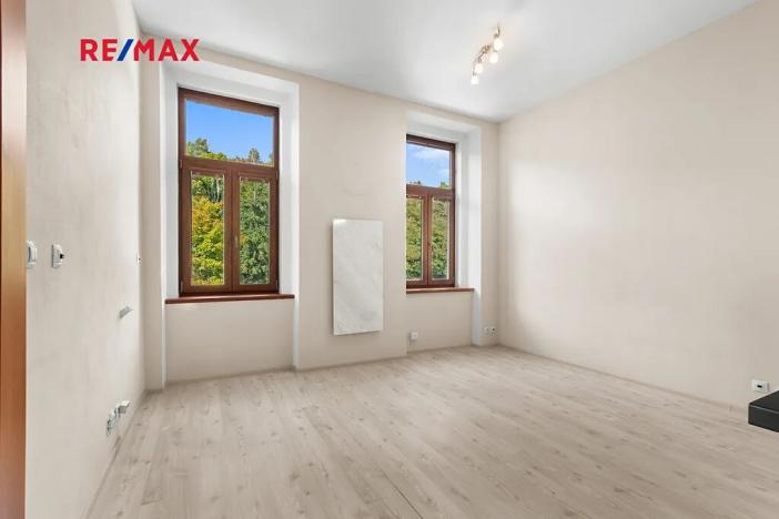 Pronájem bytu 3+kk, Plzeň, Na Roudné, 90 m2