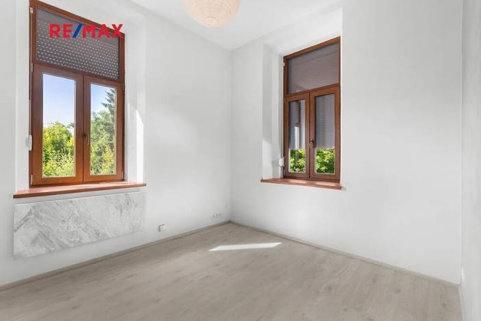 Pronájem bytu 3+kk, Plzeň, Na Roudné, 90 m2