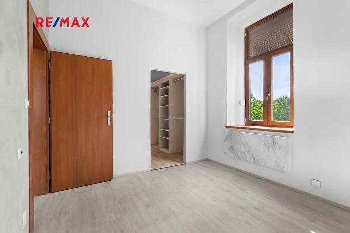 Pronájem bytu 3+kk, Plzeň, Na Roudné, 90 m2