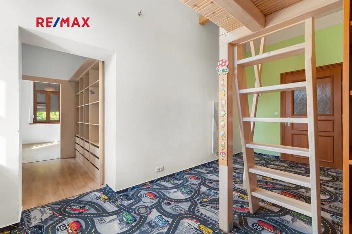 Pronájem bytu 3+kk, Plzeň, Na Roudné, 90 m2