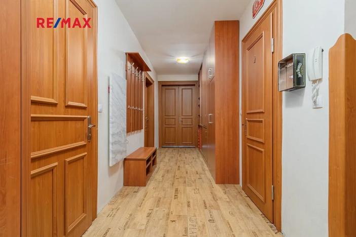 Pronájem bytu 3+kk, Plzeň, Na Roudné, 90 m2