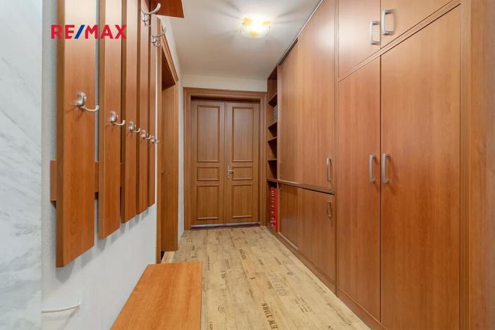 Pronájem bytu 3+kk, Plzeň, Na Roudné, 90 m2