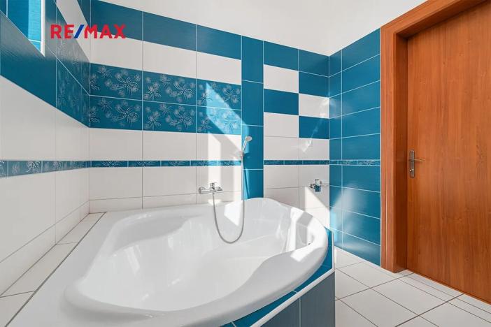 Pronájem bytu 3+kk, Plzeň, Na Roudné, 90 m2