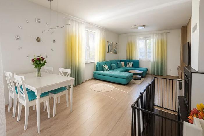 Prodej rodinného domu, Popůvky, Pod Vinohrady, 120 m2
