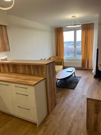 Prodej bytu 2+kk, Praha - Hlubočepy, Ondrákové, 56 m2