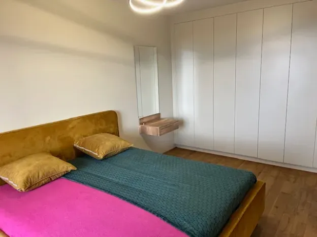 Prodej bytu 2+kk, Praha - Hlubočepy, Ondrákové, 56 m2