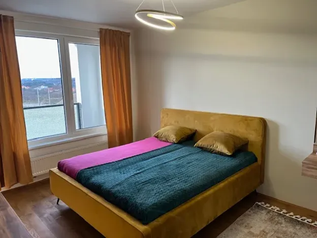 Prodej bytu 2+kk, Praha - Hlubočepy, Ondrákové, 56 m2