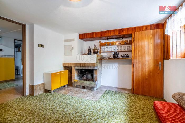 Prodej rodinného domu, Řevnice, Pod Drahou, 174 m2