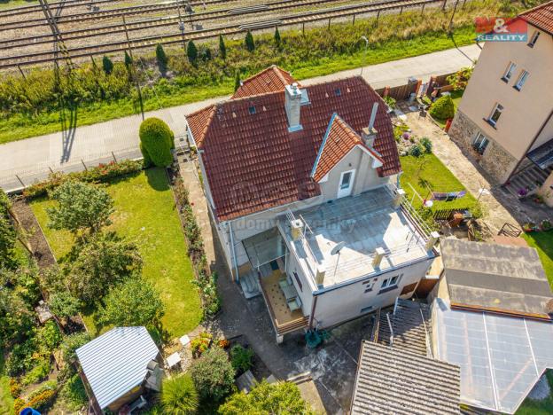 Prodej rodinného domu, Řevnice, Pod Drahou, 174 m2