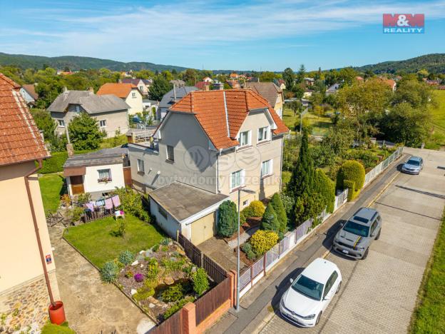 Prodej rodinného domu, Řevnice, Pod Drahou, 174 m2