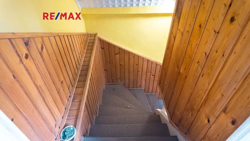 Prodej rodinného domu, Tanvald, Smetanova, 182 m2