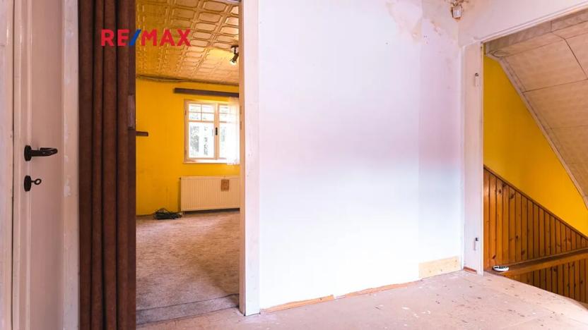 Prodej rodinného domu, Tanvald, Smetanova, 182 m2