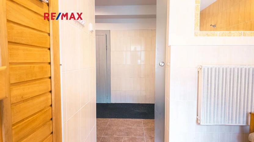 Prodej rodinného domu, Tanvald, Smetanova, 182 m2