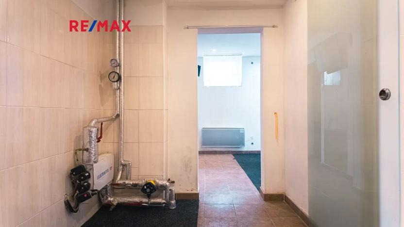 Prodej rodinného domu, Tanvald, Smetanova, 182 m2