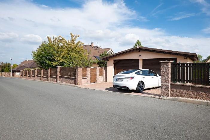 Prodej rodinného domu, Příbram, Mirotická, 300 m2