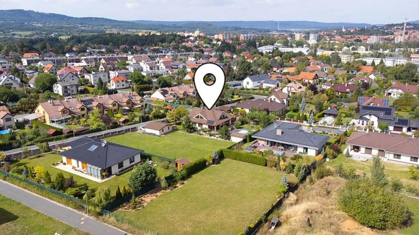 Prodej rodinného domu, Příbram, Mirotická, 300 m2