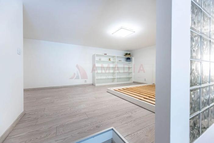 Prodej bytu 1+kk, Praha - Karlín, U Mlýnského kanálu, 80 m2