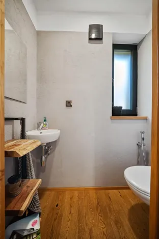 Prodej rodinného domu, Trutnov, K Vébrovce, 150 m2