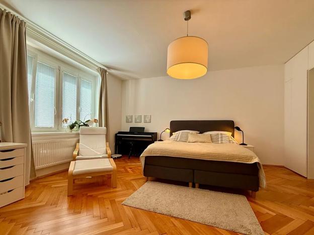 Prodej bytu 3+kk, Jihlava, Štefánikovo náměstí, 105 m2