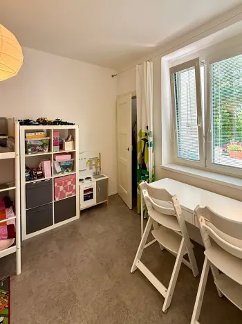 Prodej bytu 3+kk, Jihlava, Štefánikovo náměstí, 105 m2