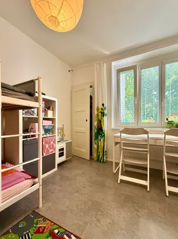 Prodej bytu 3+kk, Jihlava, Štefánikovo náměstí, 105 m2