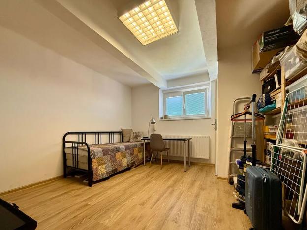 Prodej bytu 3+kk, Jihlava, Štefánikovo náměstí, 105 m2