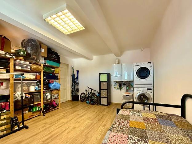 Prodej bytu 3+kk, Jihlava, Štefánikovo náměstí, 105 m2