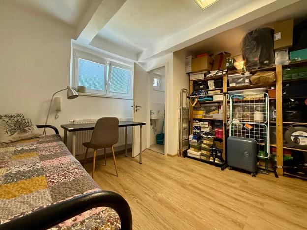 Prodej bytu 3+kk, Jihlava, Štefánikovo náměstí, 105 m2